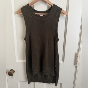H&M sweater vest